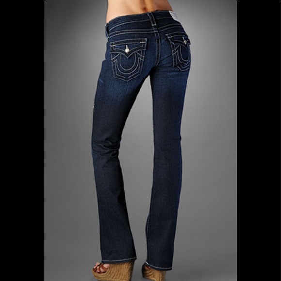 True Religion Denim - True Religion jeans